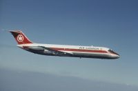 Photo: Air Canada, Douglas DC-9-30, CF-TLH