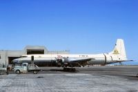 Photo: TMA of Lebanon, Canadair CL-44, N604SA