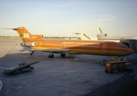 Photo: Braniff International Airlines, Boeing 727-200, N420BN