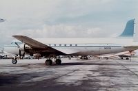 Photo: Untitled, Douglas C-54 Skymaster, N8098