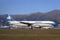 Photo: Air Siam, Airbus A300, HS-VGD