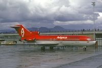 Photo: Avianca, Boeing 727-100, HK-1271