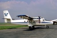 Photo: Air Limousin, De Havilland Canada DHC-6 Twin Otter, F-BSUL
