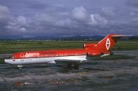 Photo: Avianca, Boeing 727-100, HK-1273