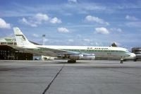 Photo: Air Afrique, Douglas DC-8-30, TU-TCD