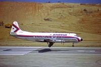 Photo: Aeropostal, Vickers Viscount 700, YV-C-AMT