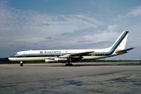 Photo: Eastern Air Lines, Douglas DC-8-21, N8608