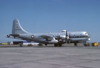 Photo: United States Air Force, Boeing C-97/KC-97 Stratofreighter, )-30200