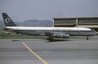 Photo: Philippine Airlines, Douglas DC-8-50, PC-C804