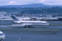 Photo: Pacific, Boeing 727-100, N2969G