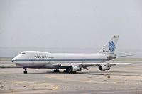 Photo: Pan Am Cargo, Boeing 747-100, N771PA