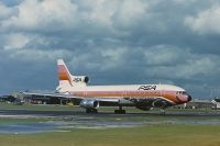 Photo: PSA - Pacific Southwest Airlines, Lockheed L-1011 TriStar, N10144