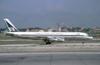 Photo: UTA - Union de Transports Aeriens, Douglas DC-8-30, F-BIUZ