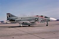 Photo: United States Navy, McDonnell Douglas F-4 Phantom, 157297