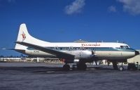 Photo: Flamingo Airlines, Convair CV-340, N4313