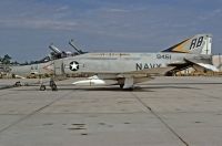 Photo: United States Navy, McDonnell Douglas F-4 Phantom, 149461