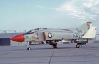 Photo: United States Navy, McDonnell Douglas F-4 Phantom, 153870