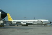 Photo: Condor, Boeing 707-400, D-ABOC