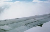 Photo: Lufthansa, Boeing 707-400