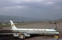 Photo: Hang Khong Viet Nam, Boeing 707-300, N704PA