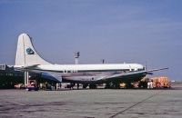 Photo: Israeli Air Force - IDF, Boeing 377 Stratocruiser, 4X-FPX
