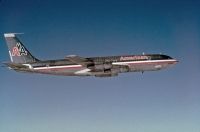Photo: American Airlines, Boeing 707-100, N7503A