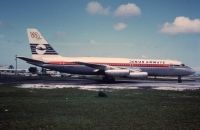 Photo: Jonian Airways, Convair CV-880, N5858