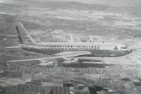 Photo: American Airlines, Boeing 720, N7538A