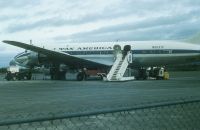 Photo: Pan Am, Douglas DC-6, N6531C