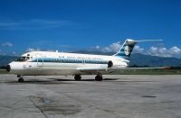 Photo: ALM Antillean Airlines, Douglas DC-9-10, PJ-DNB
