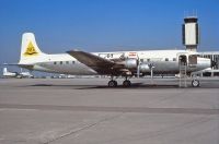Photo: TMA of Lebanon, Douglas DC-6, OD-AEG