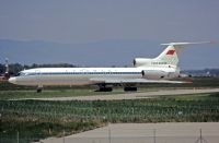 Photo: Aeroflot, Tupolev Tu-154, CCCP-85038