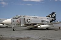 Photo: United States Marines Corps, McDonnell Douglas F-4 Phantom, 151472
