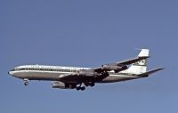 Photo: Aer Lingus, Boeing 707-300, EI-ANO