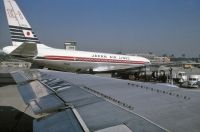 Photo: Japan Airlines - JAL, Douglas DC-8-30, JA8006