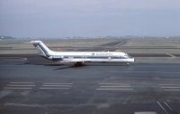 Photo: Eastern Air Lines, Douglas DC-9-30, N8928E