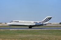 Photo: Texas International Airlines, Douglas DC-9-10, N1301T