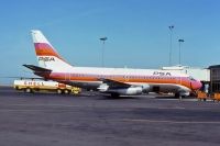 Photo: PSA - Pacific Southwest Airlines, Boeing 737-200, N380PS