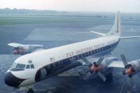 Photo: Eastern Air Lines, Lockheed L-188 Electra, N5506