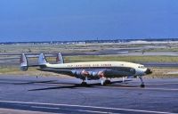 Photo: Eastern Air Lines, Lockheed Super Constellation, N6237G