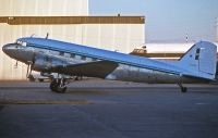 Photo: Kenn Borek Air Ltd., Douglas DC-3, C-FDXU