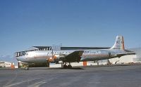 Photo: American Airlines, Douglas DC-6, N90785