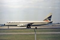 Photo: Delta Air Lines, Convair CV-880, N8803E