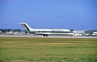 Photo: Eastern Air Lines, Douglas DC-9-30, N8988E