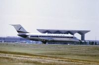 Photo: Southern Air, Douglas DC-9-10, N94S