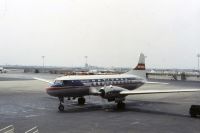 Photo: National Airlines, Convair CV-340, N8984