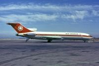 Photo: Air Canada, Boeing 727-200, C-GAAF