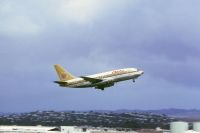 Photo: Aloha Airlines, Boeing 737-200, N469AC