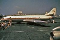 Photo: Far Eastern Air Transport (FAT), Sud Aviation SE-210 Caravelle, B-2503