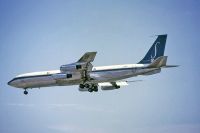 Photo: Sabena - Belgian World Airlines, Boeing 707-300, OO-SJC